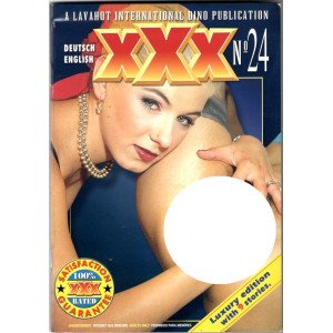 XXX Nr 24 DINO