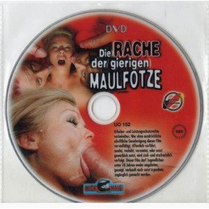 DVD PUAKA - DIE RACHE DER...