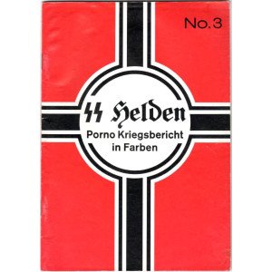 SS HELDEN - PORNO...
