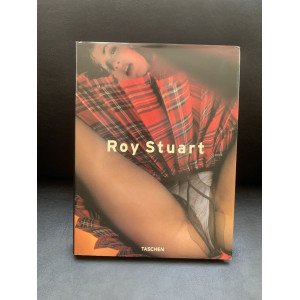TASCHEN - ROY STUART