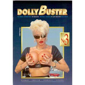 DOLLY BUSTER Nr 3 - 1994...