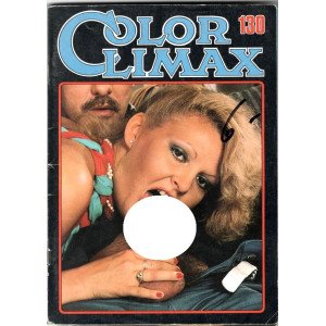 COLOR CLIMAX Nr 130 - 1985...