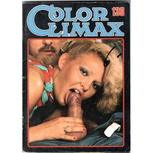 COLOR CLIMAX Nr 130 - 1985...