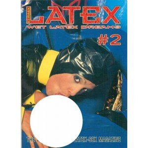 LATEX - ZBF ex COLOR CLIMAX...