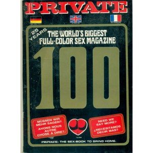 PRIVATE 100 - 1990