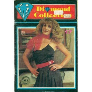 DIAMOND COLLECTION Nr 17 -...