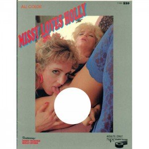MISSY WARNER LOVES HOLLY...