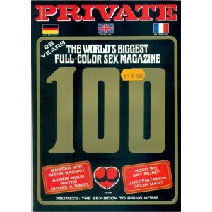 PRIVATE 100 - 1990