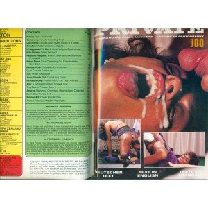 PRIVATE 100 - 1990