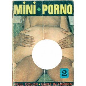 MINI PORNO Nr 2